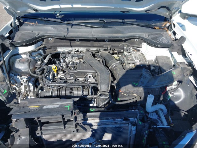 3VVLX7B24NM068923 Volkswagen Taos 1.5t Se