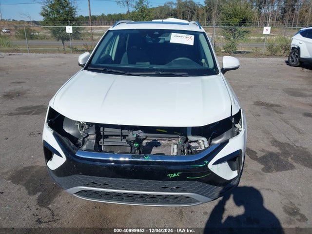 3VVLX7B24NM068923 Volkswagen Taos 1.5t Se
