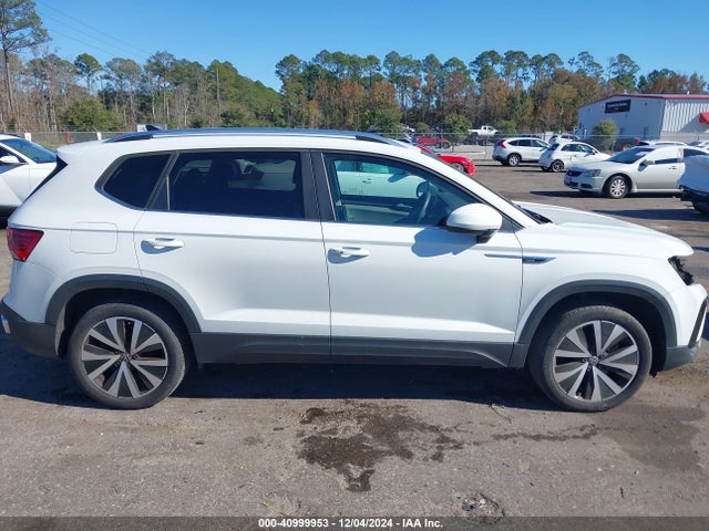 3VVLX7B24NM068923 Volkswagen Taos 1.5t Se
