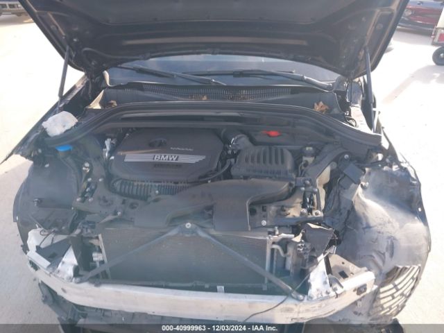WBXYH9C0XM5S38753 BMW X2 Sdrive28i