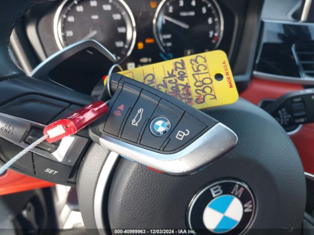 WBXYH9C0XM5S38753 BMW X2 Sdrive28i