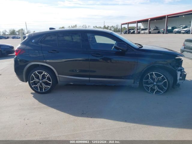 WBXYH9C0XM5S38753 BMW X2 Sdrive28i