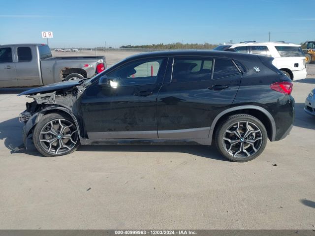 WBXYH9C0XM5S38753 BMW X2 Sdrive28i