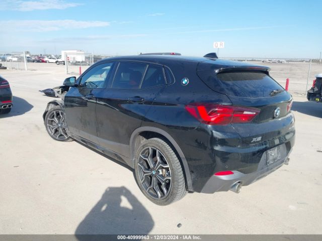 WBXYH9C0XM5S38753 BMW X2 Sdrive28i