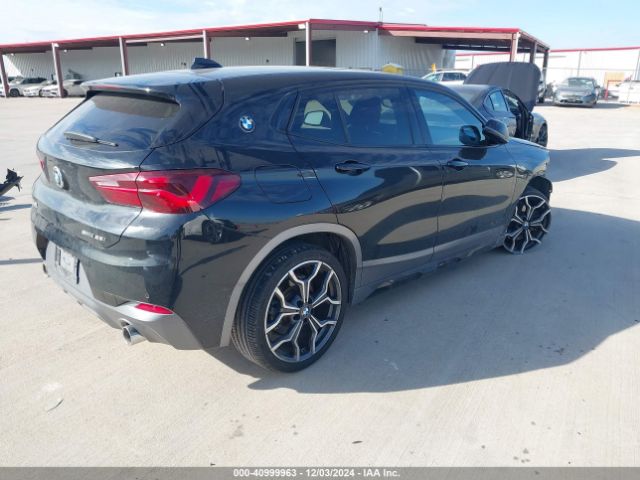 WBXYH9C0XM5S38753 BMW X2 Sdrive28i