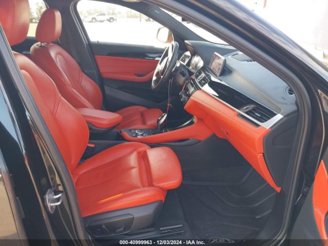 WBXYH9C0XM5S38753 BMW X2 Sdrive28i
