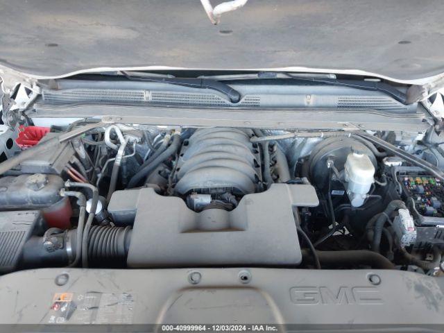 1GKS2JKJ8FR609893 GMC Yukon Xl 1500 Denali