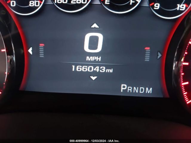 1GKS2JKJ8FR609893 GMC Yukon Xl 1500 Denali