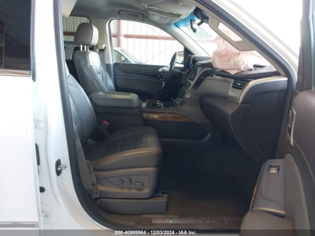 1GKS2JKJ8FR609893 GMC Yukon Xl 1500 Denali