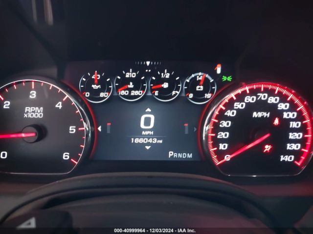 1GKS2JKJ8FR609893 GMC Yukon Xl 1500 Denali