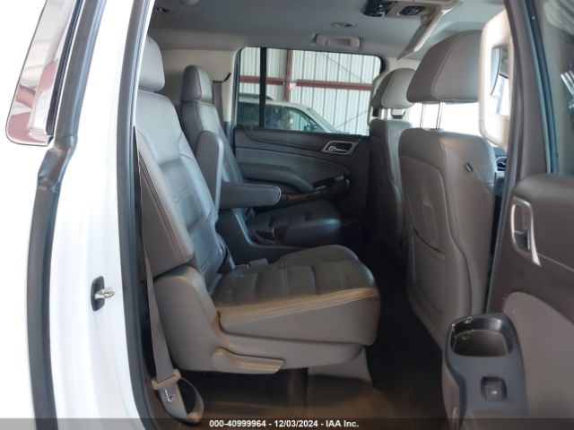 1GKS2JKJ8FR609893 GMC Yukon Xl 1500 Denali
