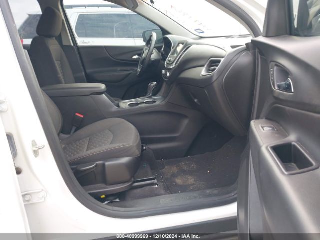 2GNAXKEV9K6303909 Chevrolet EQUINOX LT
