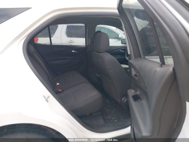 2GNAXKEV9K6303909 Chevrolet EQUINOX LT