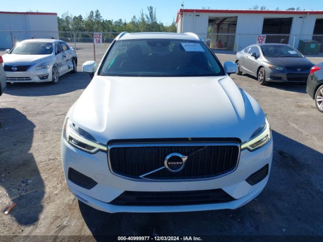YV4A22RKXL1558092 Volvo Xc60 T6 Momentum
