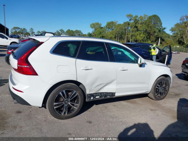 YV4A22RKXL1558092 Volvo Xc60 T6 Momentum