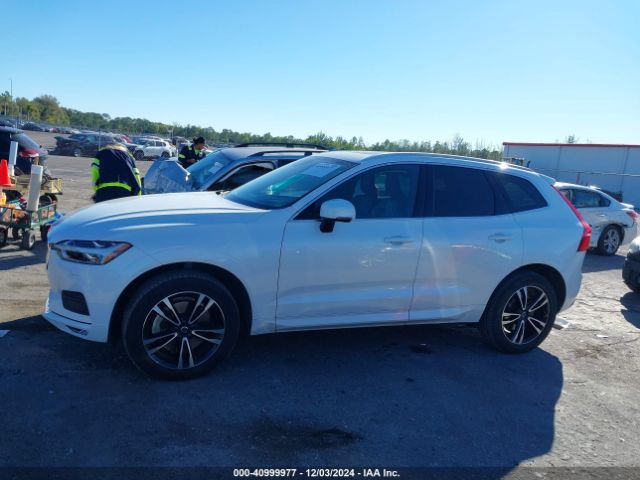 YV4A22RKXL1558092 Volvo Xc60 T6 Momentum