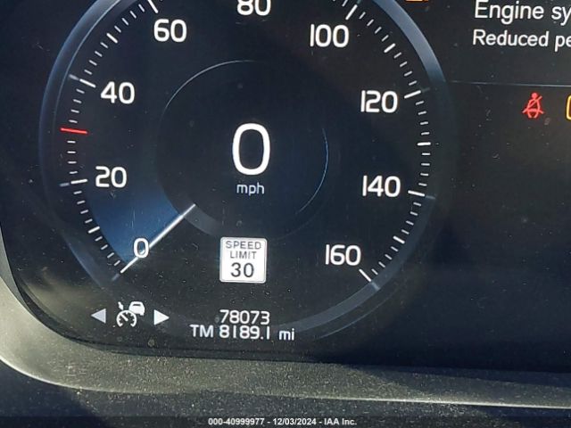 YV4A22RKXL1558092 Volvo Xc60 T6 Momentum