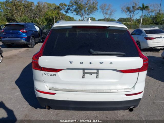 YV4A22RKXL1558092 Volvo Xc60 T6 Momentum