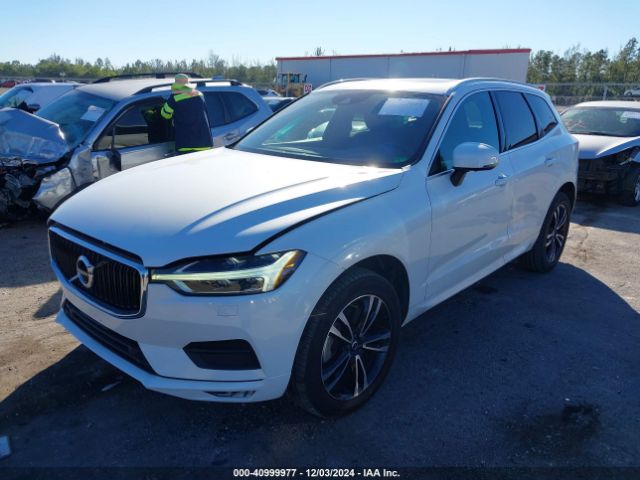 YV4A22RKXL1558092 Volvo Xc60 T6 Momentum