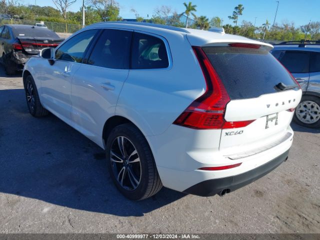 YV4A22RKXL1558092 Volvo Xc60 T6 Momentum