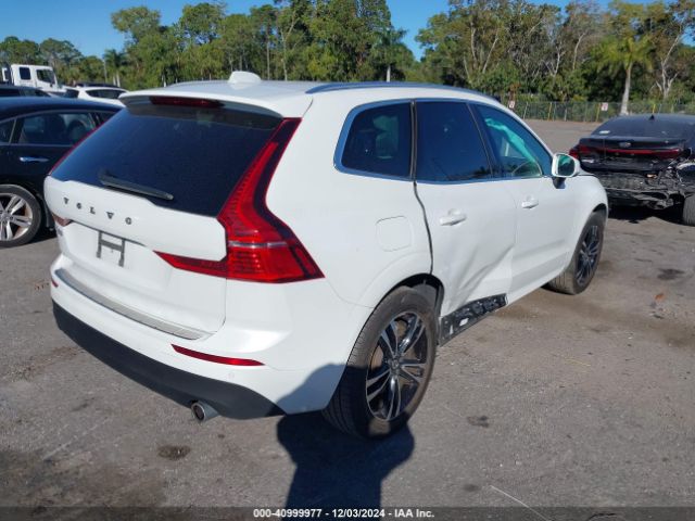 YV4A22RKXL1558092 Volvo Xc60 T6 Momentum