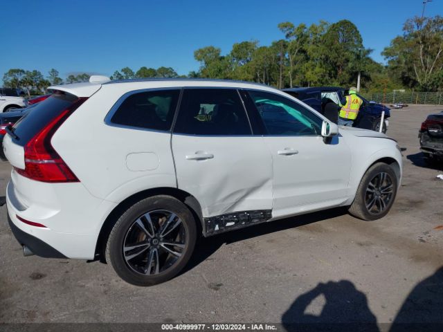 YV4A22RKXL1558092 Volvo Xc60 T6 Momentum