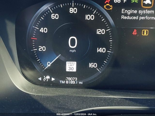 YV4A22RKXL1558092 Volvo Xc60 T6 Momentum