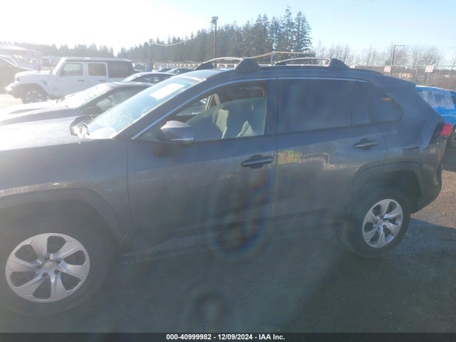 Toyota RAV4 LE 2019 JTMG1RFV4KD030701 Image 14