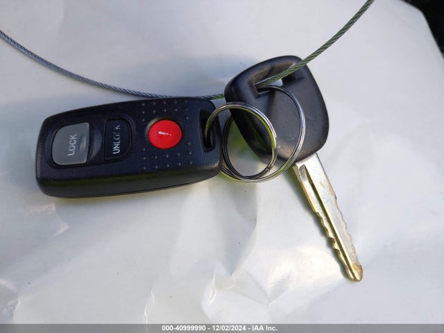 40999990 :رقم المزاد ، 1YVHP84C655M45784 vin ، 2005 Mazda Mazda6 Sport I مزاد بيع