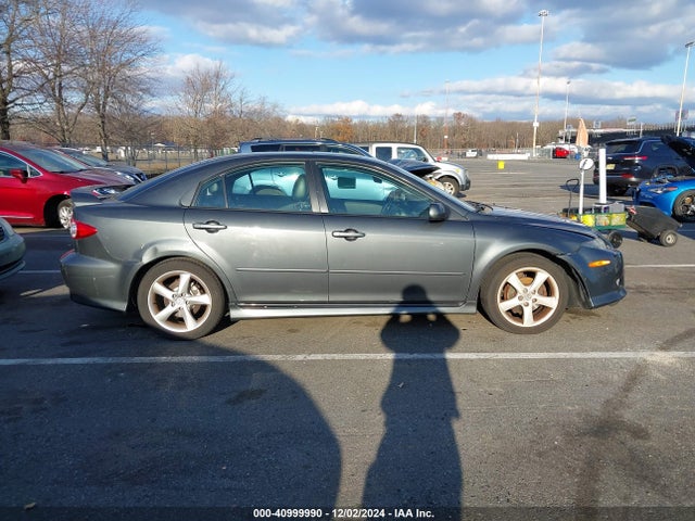 40999990 :رقم المزاد ، 1YVHP84C655M45784 vin ، 2005 Mazda Mazda6 Sport I مزاد بيع