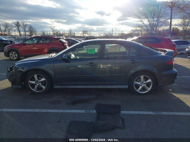 40999990 :رقم المزاد ، 1YVHP84C655M45784 vin ، 2005 Mazda Mazda6 Sport I مزاد بيع