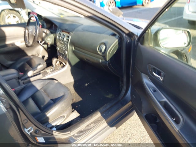 40999990 :رقم المزاد ، 1YVHP84C655M45784 vin ، 2005 Mazda Mazda6 Sport I مزاد بيع