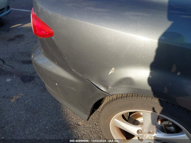 40999990 :رقم المزاد ، 1YVHP84C655M45784 vin ، 2005 Mazda Mazda6 Sport I مزاد بيع