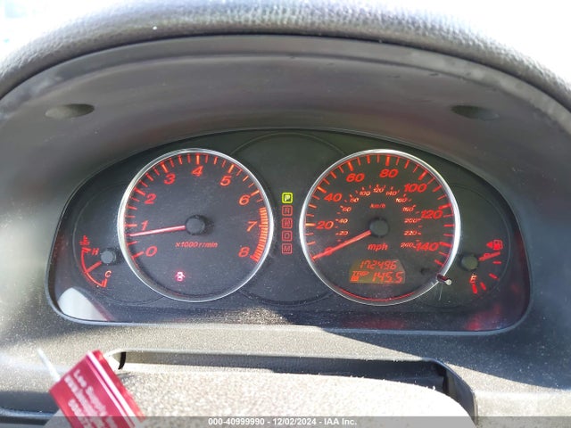 40999990 :رقم المزاد ، 1YVHP84C655M45784 vin ، 2005 Mazda Mazda6 Sport I مزاد بيع