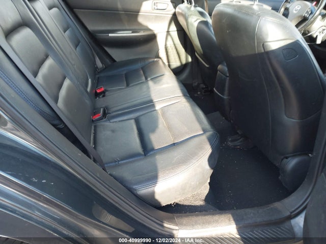40999990 :رقم المزاد ، 1YVHP84C655M45784 vin ، 2005 Mazda Mazda6 Sport I مزاد بيع