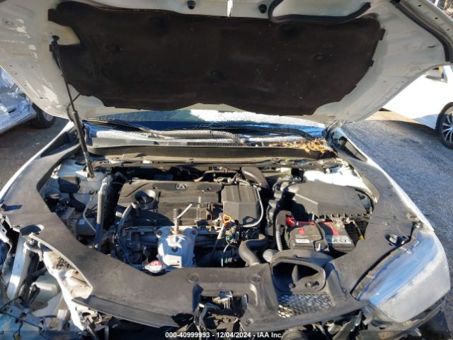 19UUB1F30JA002850 Acura TLX
