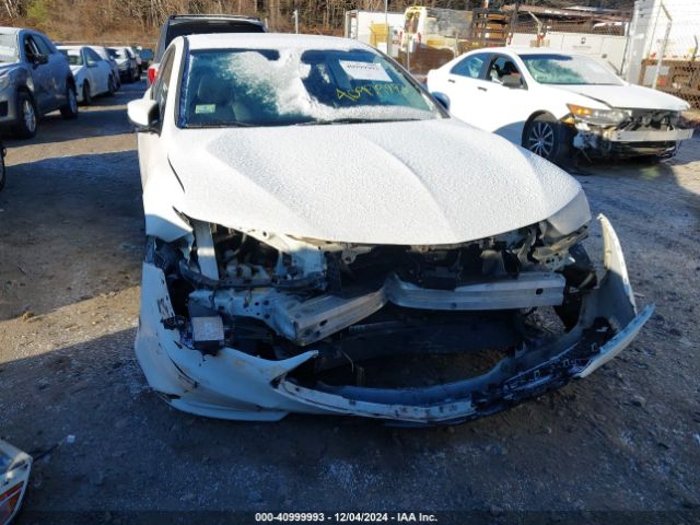 19UUB1F30JA002850 Acura TLX