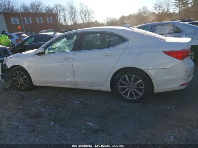 19UUB1F30JA002850 Acura TLX