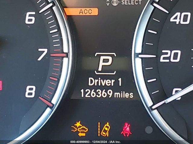 19UUB1F30JA002850 Acura TLX