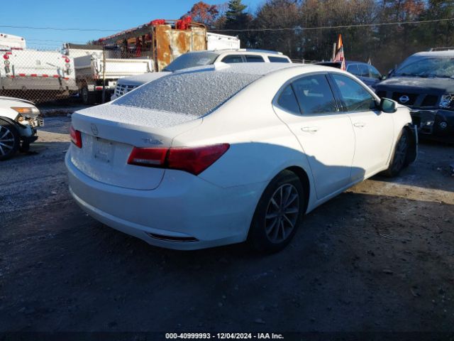 19UUB1F30JA002850 Acura TLX
