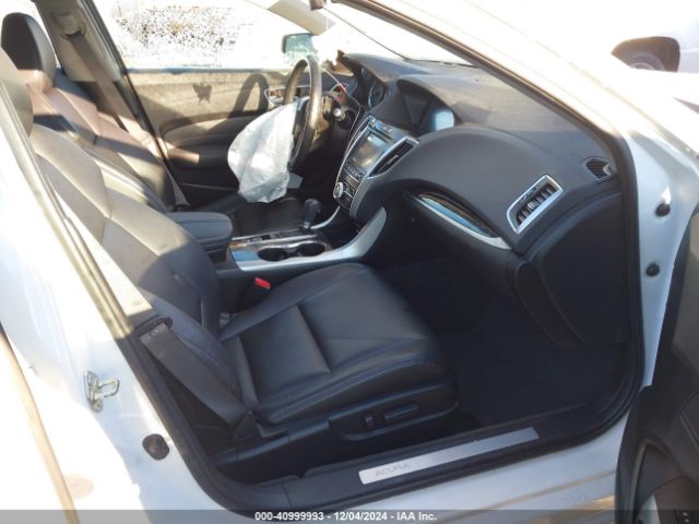 19UUB1F30JA002850 Acura TLX