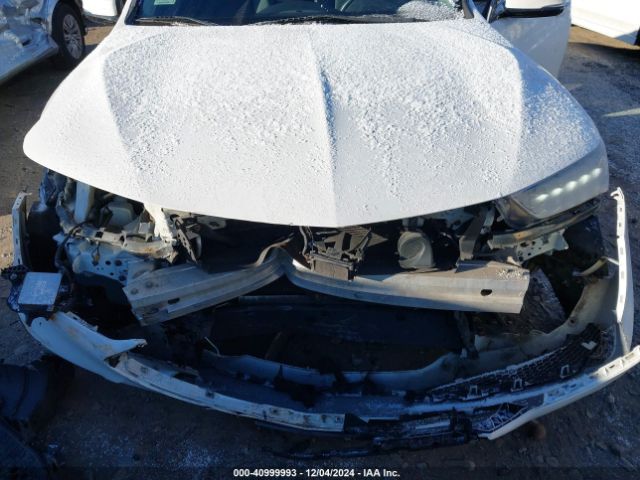 19UUB1F30JA002850 Acura TLX