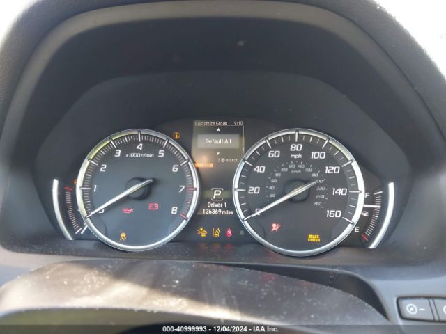 19UUB1F30JA002850 Acura TLX
