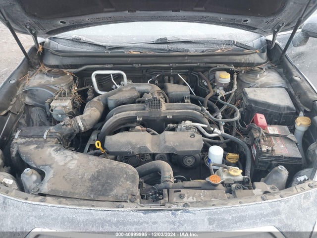 4S4BSACC0H3423469 Subaru Outback 2.5i Premium