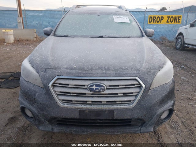 4S4BSACC0H3423469 Subaru Outback 2.5i Premium