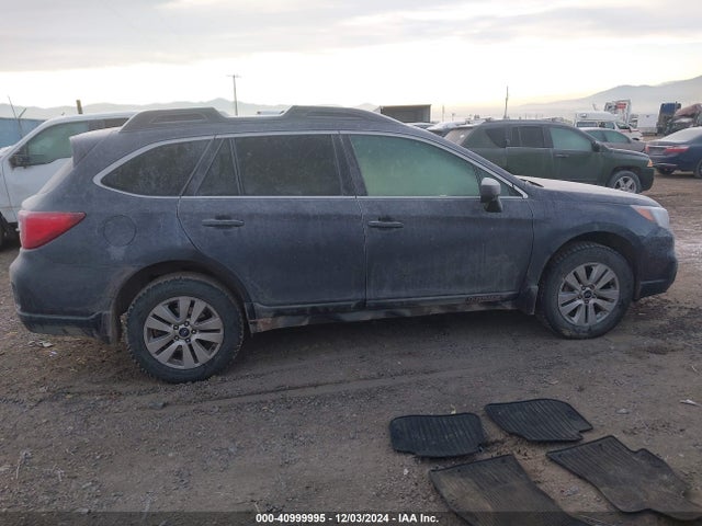4S4BSACC0H3423469 Subaru Outback 2.5i Premium
