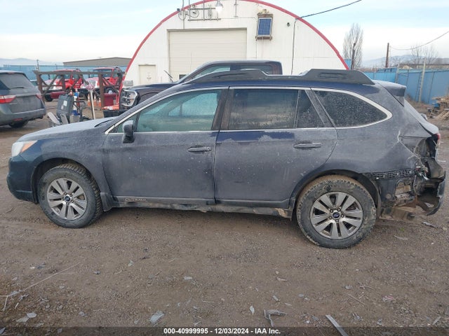 4S4BSACC0H3423469 Subaru Outback 2.5i Premium