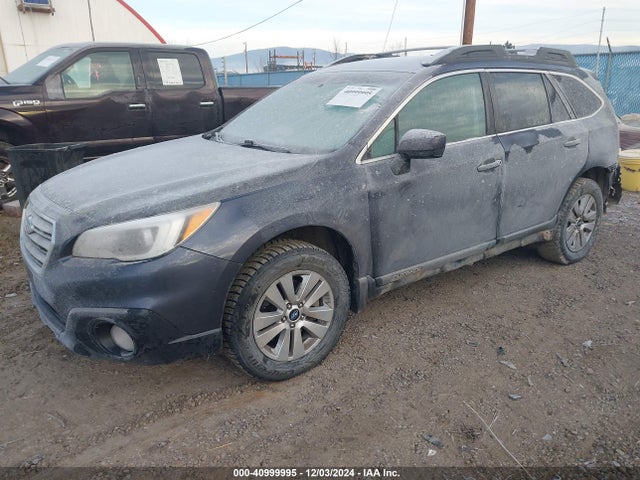 4S4BSACC0H3423469 Subaru Outback 2.5i Premium