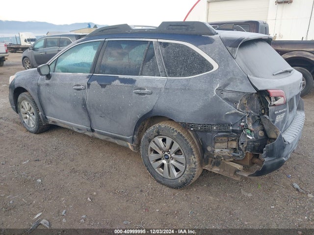 4S4BSACC0H3423469 Subaru Outback 2.5i Premium