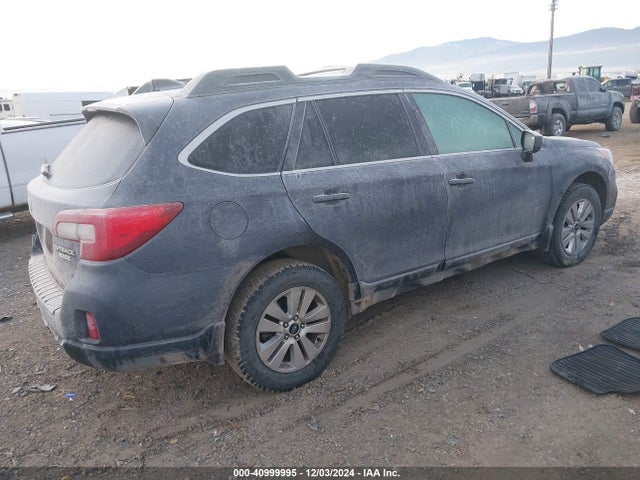 4S4BSACC0H3423469 Subaru Outback 2.5i Premium